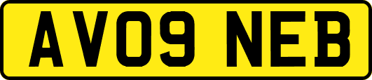 AV09NEB