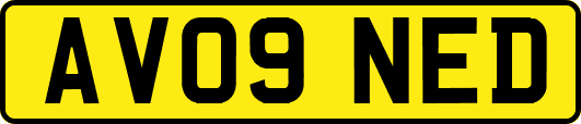 AV09NED