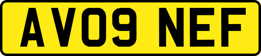 AV09NEF
