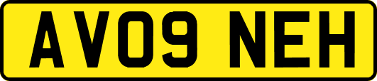 AV09NEH
