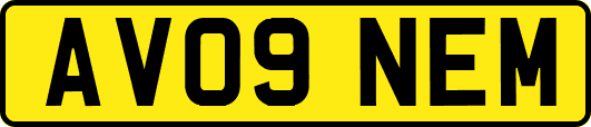 AV09NEM