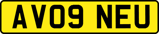 AV09NEU