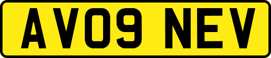 AV09NEV