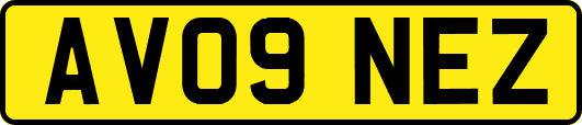 AV09NEZ