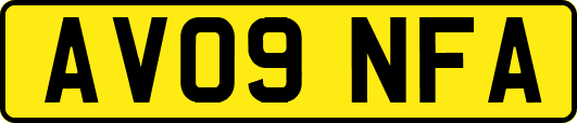 AV09NFA