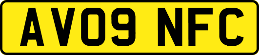 AV09NFC