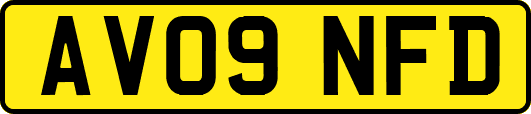 AV09NFD