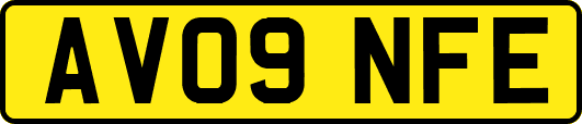 AV09NFE