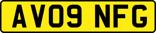 AV09NFG