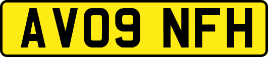 AV09NFH