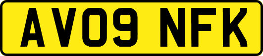 AV09NFK