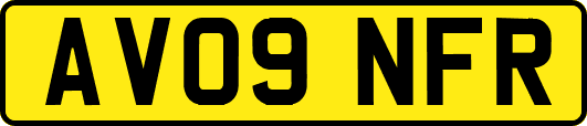 AV09NFR