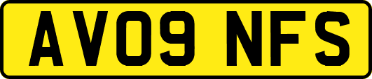 AV09NFS