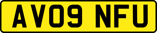 AV09NFU