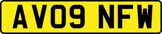 AV09NFW