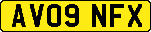 AV09NFX