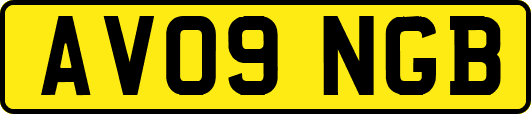 AV09NGB