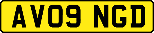 AV09NGD