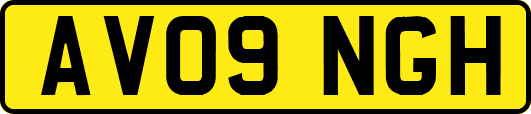 AV09NGH