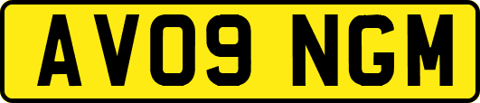 AV09NGM