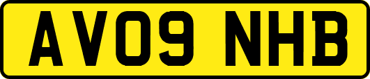 AV09NHB