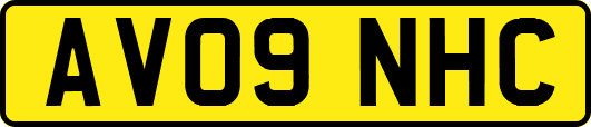 AV09NHC