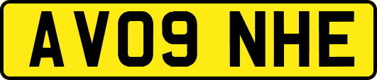 AV09NHE