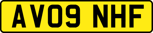 AV09NHF