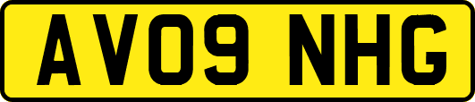 AV09NHG