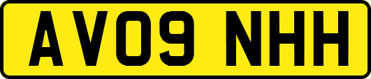 AV09NHH