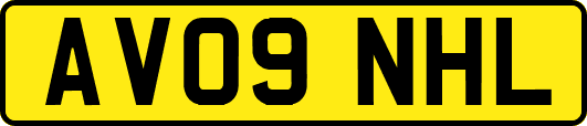 AV09NHL