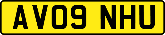 AV09NHU