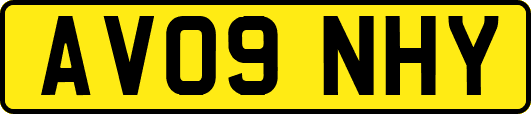 AV09NHY
