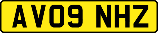 AV09NHZ
