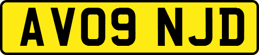 AV09NJD
