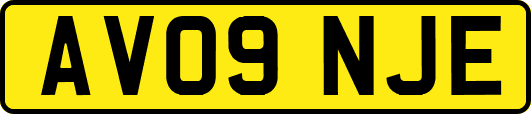 AV09NJE