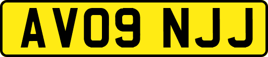 AV09NJJ