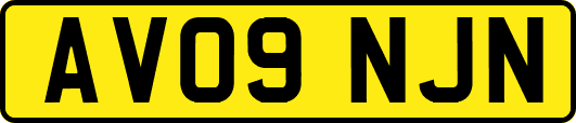 AV09NJN