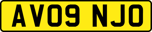 AV09NJO
