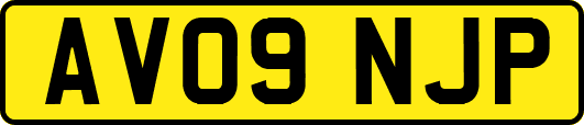 AV09NJP