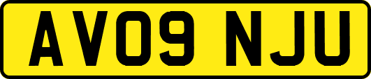 AV09NJU