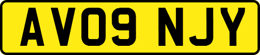 AV09NJY
