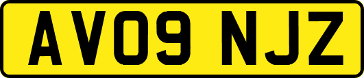 AV09NJZ