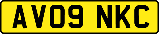 AV09NKC