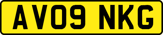 AV09NKG