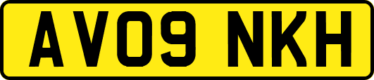AV09NKH