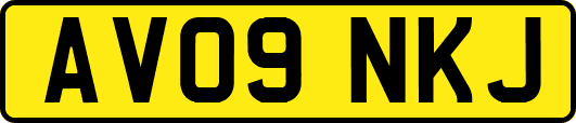 AV09NKJ