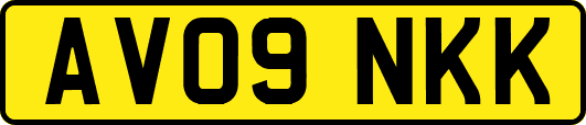 AV09NKK