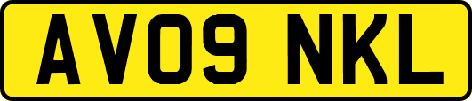 AV09NKL