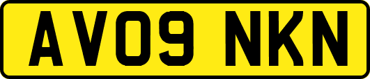 AV09NKN